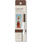  M es H Love Liner( Rav * подкладка ) signature Fit тушь для ресниц ( брови ) Cappuccino Brown Rav подкладка 