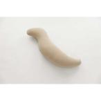 ビーチ　王様の抱き枕 ベージュ　