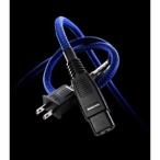 ZONOTONE аудио комплектация высокая эффективность 2P модель электрический кабель (1.5m) 6N2P-3.5Blue Power