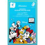 JMSOLUTION PHOTOPICKfo Topic MOISTURE HYACARE MASK Disney листовая маска концентрация увлажнитель уход (5 листов входит )