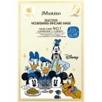 JMSOLUTION Disney листовая маска selection - lising маска BFF