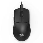 ITPROTECH　ゲーミングマウス K1NG REDRAGON ［光学式 /有線 /5ボタン /USB］ ブラック　M724BKTI