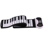 SMALY сворачивающееся пианино [49 клавиатура ] SMALY-PIANO-49