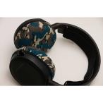 MIMIMAMO super стрейч наушники покрытие L Army MHC-002-CA