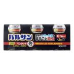 レック　バルサンワンタッチ煙タイプ (40g×3)〔殺虫剤〕　