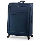 A.L.I чемодан молния модель жилье стандарт :10 дней и больше 153L повышение возможность двойной литейщик TRIPLAYER темно-синий ALP-7110-29