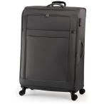 A.L.I чемодан молния модель жилье стандарт :10 дней и больше 153L повышение возможность двойной литейщик TRIPLAYER серый ALP-7110-29