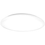 東芝　TOSHIBA　LED照明 シーリングライト 8畳 調光 調色 きれいに光る 防虫機能本体(ムシールド) リモコン付属　NLEH08030E-LC