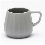 京陶窯業　KAKU-KAKU(KYOTOH) DEMI CUP オリーブグレイ オリーブグレイ [120ml]　KTK013