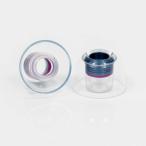  Япония Dick s year деталь Pentaconn COREIR - Ti ALLOY - L размер 1 пара PTM03-L-1P