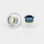  Япония Dick s year деталь Pentaconn COREIR - Ti ALLOY - M размер 1 пара PTM03-M-1P