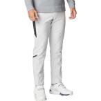 ショッピングhalo アンダーアーマー　メンズ UA DRIVE PRO TAPERED PANTS Halo Gray/Black/White XL 【返品交換不可】　6007936_25FW