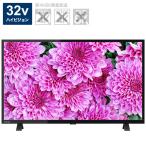 ショッピング液晶テレビ TVS REGZA　液晶テレビ REGZA (レグザ) 32V型　32S24