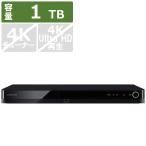 東芝　TOSHIBA　コジマ｜ブルーレイレコーダー REGZA(レグザ) 1TB 2番組同時録画　DBR-W1010