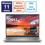 DELL　デル　Inspiron 13 5330 ［13.3型 /Win