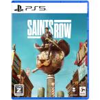 KOCHMEDIA　PS5ゲームソフト Saints Row （セインツロウ）　