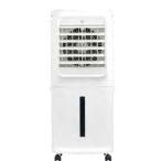 QUADS　上部給水式 大風量冷風扇 ［�