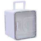  bell sos холодный температура .8L портативный peru che тип белый VS-CW008WH