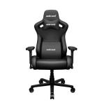 ANDASEAT　ゲーミングチェア Andaseat Kaiser FrontierXL ブラック　GC-KAISERF_XL/BK