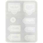 LEAD 2023 PS5/ PS5 пыль покрытие (2 шт )SET WH PS5DCSWH