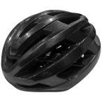 LEAD　自転車用ヘルメット type-N(Lサイズ/ブラック) HO-99L BK　HO99BKL
