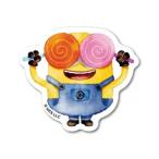 zenelaru стикер Mini on zda ikatto Mini стикер Bob Ame . глаз .. Bob Ame . глаз ..MN-002