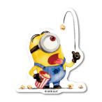 zenelaru стикер Mini on zda ikatto Mini стикер Stuart Popcorn Stuart Popcorn MN-005