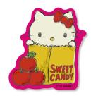zenelaru стикер ПВХ стикер retro серии Hello Kitty SWEET CANDY SWEET CANDY LCS-1524
