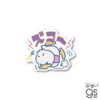 zenelaru стикер da ikatto Mini новый retro стикер Sanrio герой zzko-LCS-1633