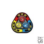 zenelaru стикер ПВХ стикер Mushiking ..... Battle MUSHI-012