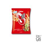 zenelaru стикер da ikatto винил стикер Calbee.......CAL-001