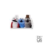 zenelaru стикер da ikatto стикер марионетка snsn все . вместе PSU-002