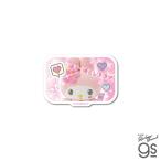 zenelaru стикер эпоха Heisei ko девушка Mini стикер Sanrio герой z My Melody SAN-064