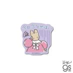 zenelaru стикер Mini стикер .... нет Sanrio герой z атмосферное давление ...SAN-082