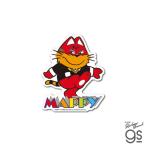 ゼネラルステッカー　レジェンダリーシリーズ ステッカー マッピーニャームコ　BNE007