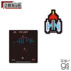 ゼネラルステッカー　レジェンダリーシリーズ ステッカー ギャラクシアンBセット　BNE030