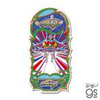 ゼネラルステッカー　レジェンダリーシリーズ ステッカー ギャラガビッグサイズ　BNE034