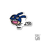 zenelaru стикер da ikatto Mini стикер Tamagotchi zki..TMGC-009