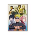 zenelaru стикер da ikatto винил стикер NARUTO- Naruto (Наруто) -. способ . ключ visual 01 NRT011
