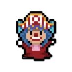 zenelaru стикер пиксел One-piece стикер Buggy (eg head ver.) OPX-115