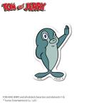 zenelaru стикер da ikatto Mini стикер Tom . Jerry ...TMJ-030