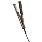 BRIGHTE　3D SILK STRAIGHT IRON [交流 (コード) 