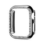 GAACAL APPLE WATCH 4-6/SE1-2 44MM глянец Kirakira Swarovski рама черный W00058BK4