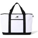  New balance Golf сопутствующие товары 26SS U Tey van okss tuck do Logo PT большая сумка 012-6981002 белый 