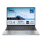 DELL　デル　ノートパソコン XPS 13 DX13260 [ 13.4型 / Win11 Home / Core 5 / メモリ16GB / SSD512GB ] スカイ　MAX53T-GWSC