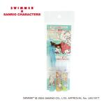  Epo k Chemical shimitori acid ma- Sanrio герой z ассортимент комплект 1257-0900