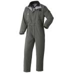 山田辰　AUTOBI 防寒つなぎ服 アミグリン Lサイズ　700AGL