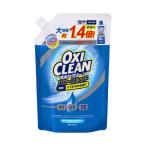 ショッピングオキシクリーン グラフィコ　オキシクリーン パワーリキッド 940mL つめかえ用　