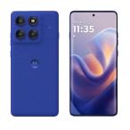  Motorola SIM свободный смартфон motorola edge 60 pro / Dimensity 8350 / 6.7 дюймовый 12GB+256GBda-z голубой PB7U0001JP