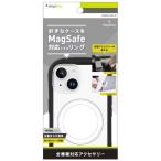 toliniti[MagRing] MagSafe магнитный больше чуть более metal кольцо белый TRMSMRWT